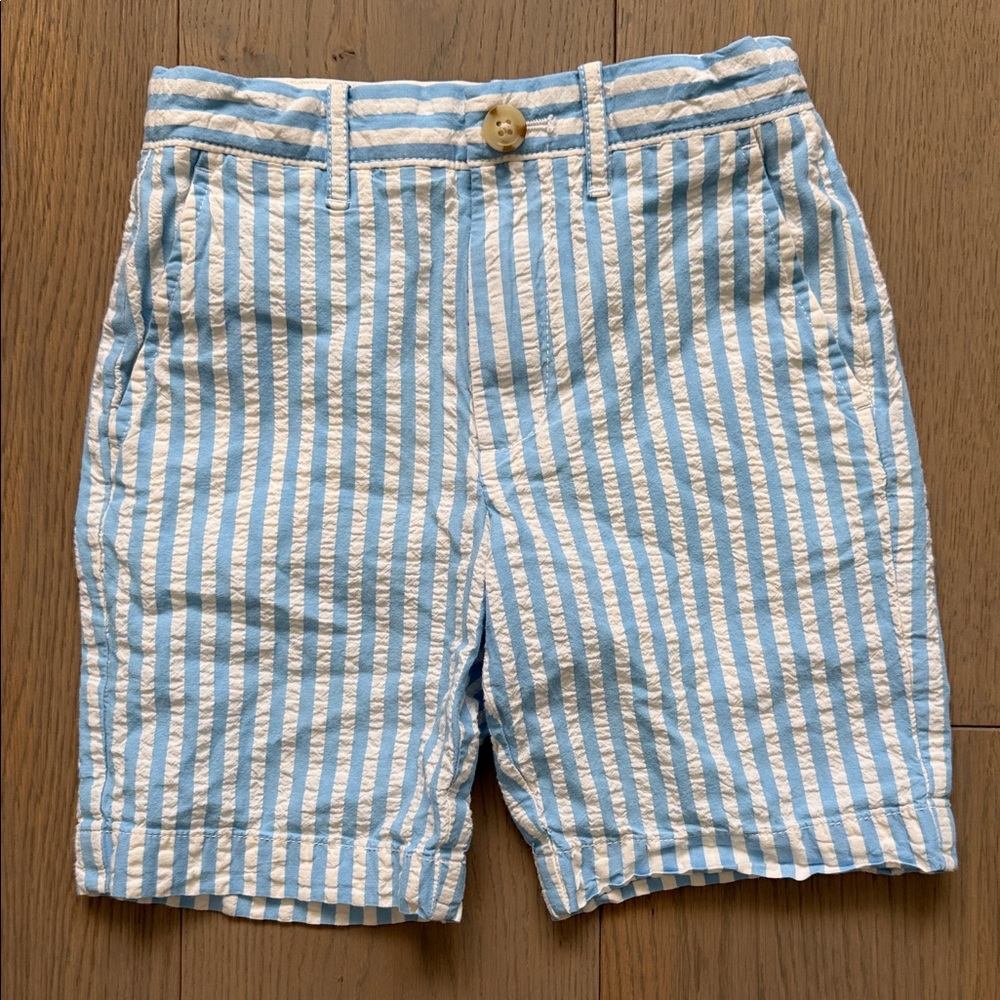 J.Crew Crewcut Boys Shorts